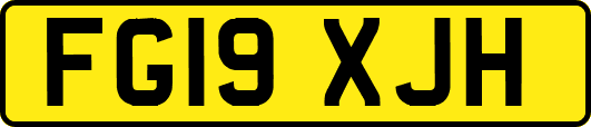 FG19XJH