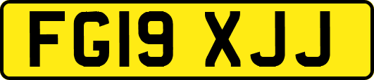FG19XJJ