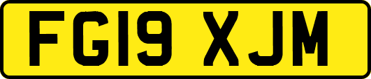 FG19XJM