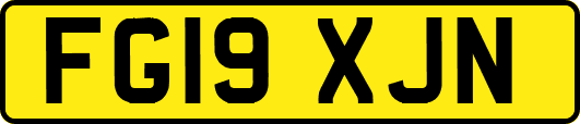 FG19XJN
