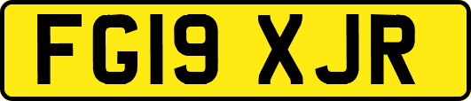 FG19XJR
