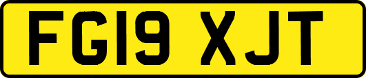 FG19XJT