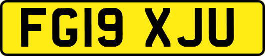 FG19XJU