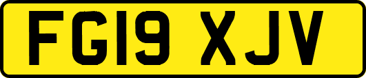 FG19XJV
