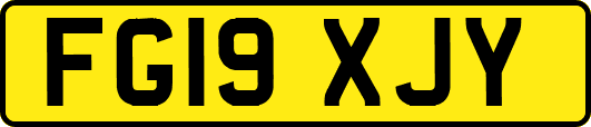 FG19XJY
