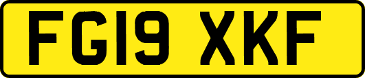 FG19XKF