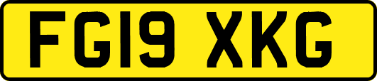FG19XKG