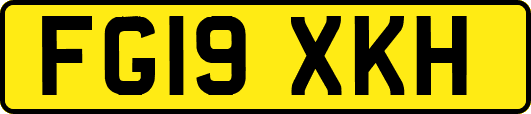 FG19XKH
