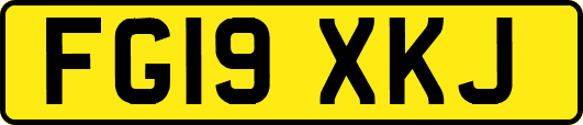 FG19XKJ