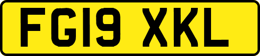 FG19XKL