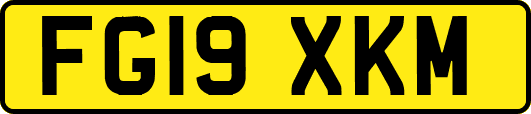 FG19XKM