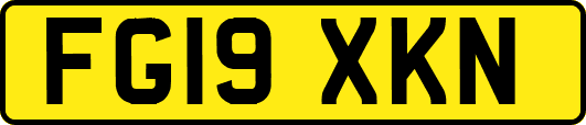 FG19XKN