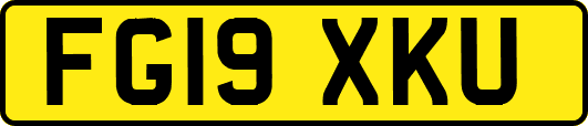 FG19XKU