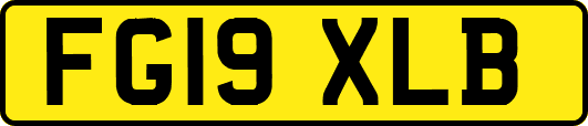 FG19XLB