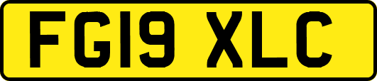 FG19XLC