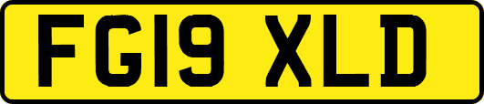 FG19XLD