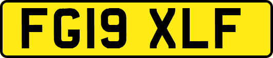 FG19XLF