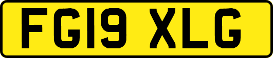 FG19XLG