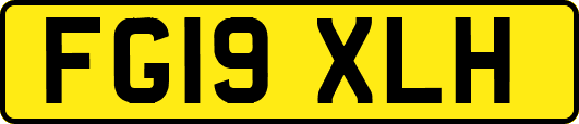 FG19XLH