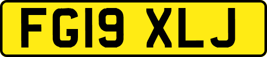 FG19XLJ
