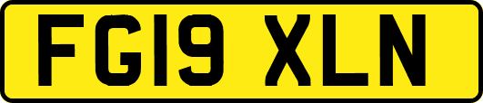 FG19XLN