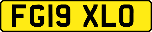 FG19XLO