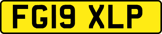 FG19XLP