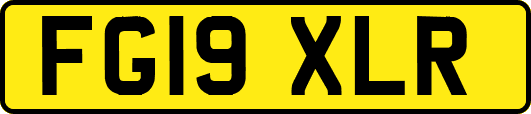 FG19XLR