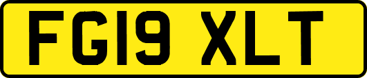 FG19XLT