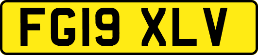 FG19XLV
