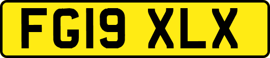 FG19XLX
