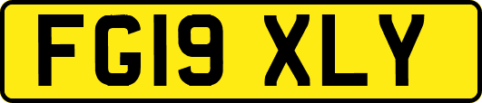 FG19XLY