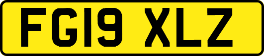 FG19XLZ