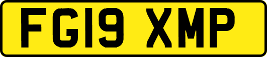 FG19XMP