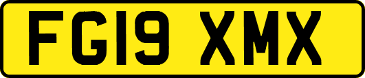 FG19XMX