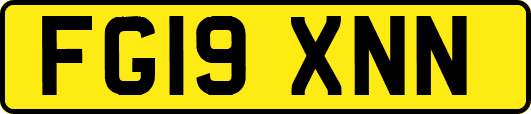 FG19XNN