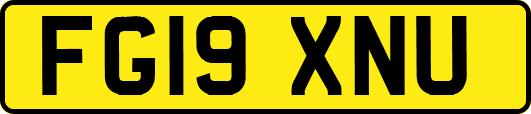 FG19XNU