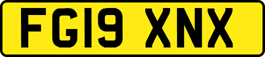 FG19XNX