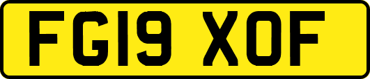FG19XOF