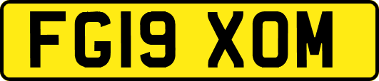 FG19XOM
