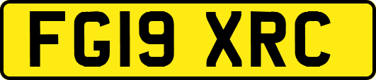 FG19XRC