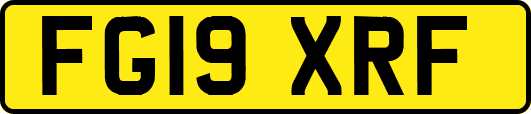 FG19XRF