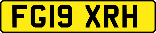 FG19XRH