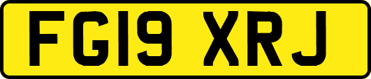FG19XRJ