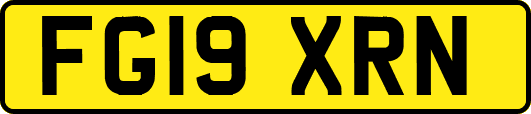 FG19XRN