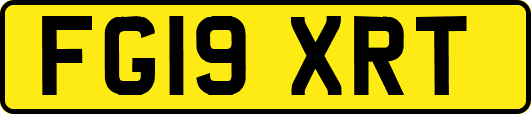 FG19XRT