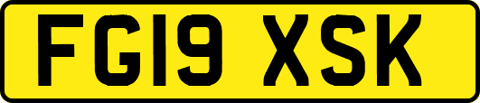 FG19XSK