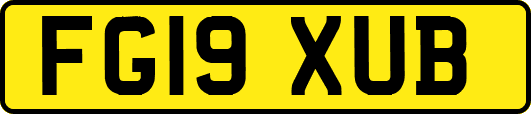 FG19XUB
