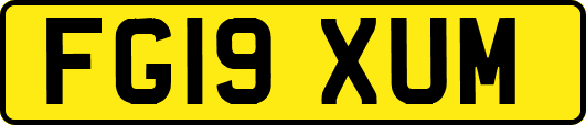 FG19XUM