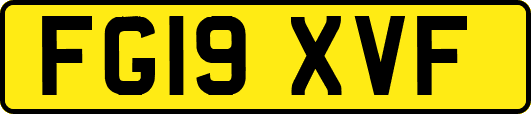 FG19XVF